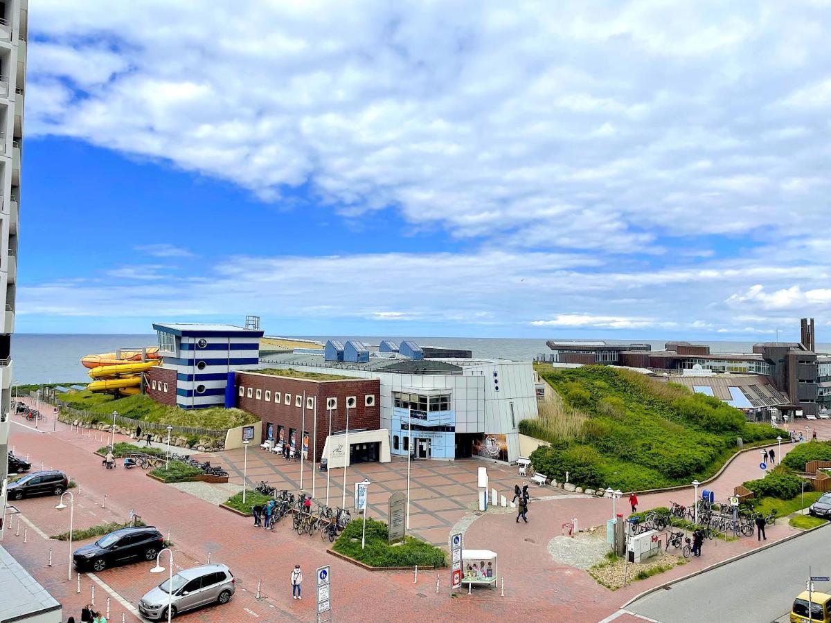Strand No.27 เวสเทอร์แลนด์ ภายนอก รูปภาพ