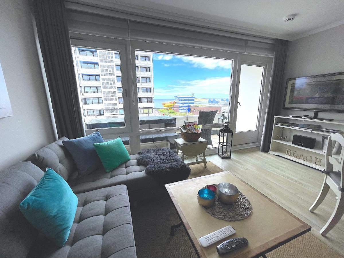 Strand No.27 เวสเทอร์แลนด์ ภายนอก รูปภาพ