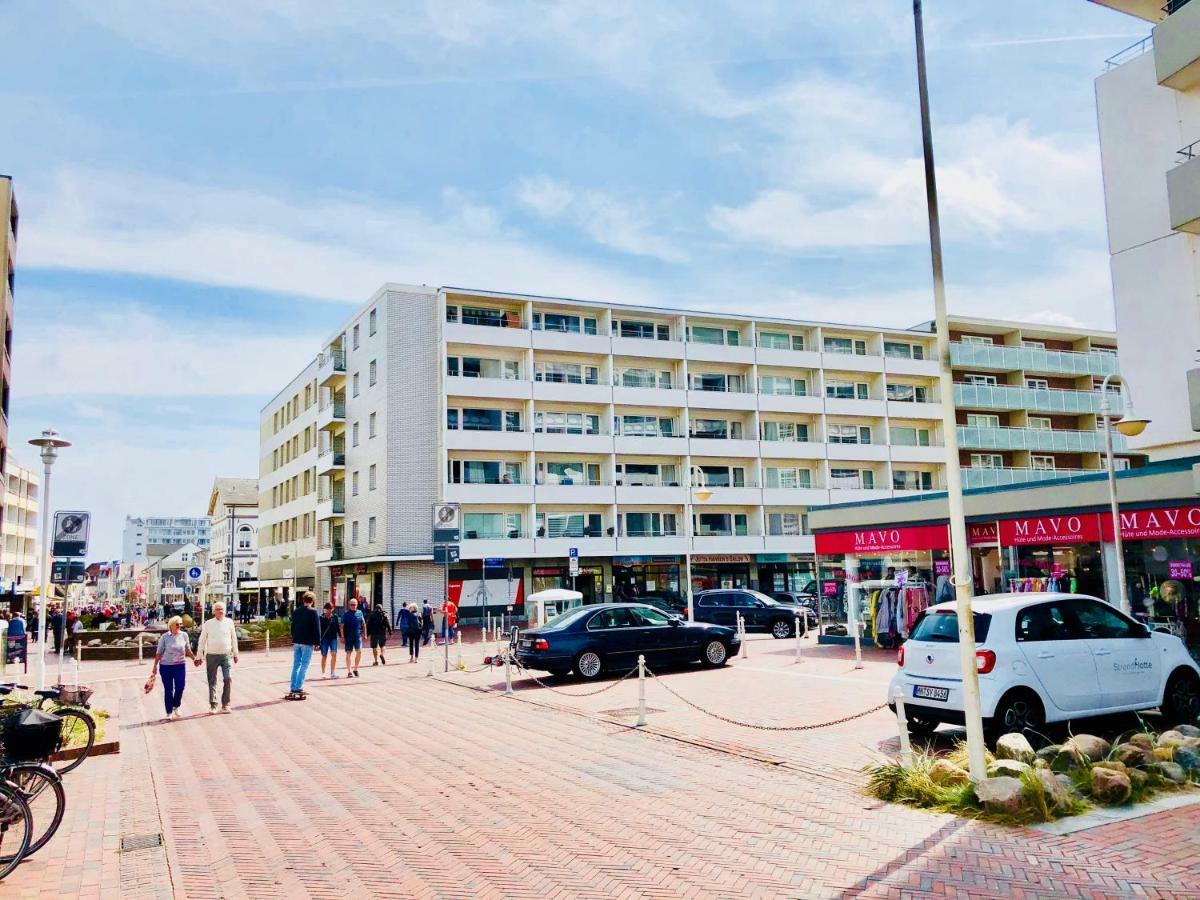 Strand No.27 เวสเทอร์แลนด์ ภายนอก รูปภาพ